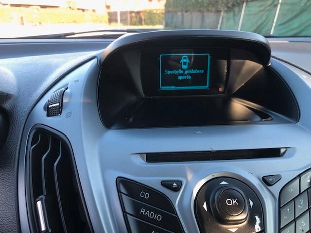 Ford B-Max 1.0 EcoBoost 100 CV Titanium