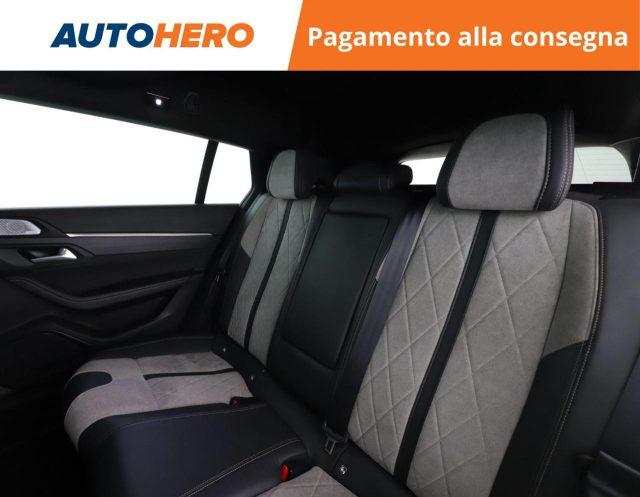 PEUGEOT 508 Plug-in Hybrid 225 e-EAT8 SW GT