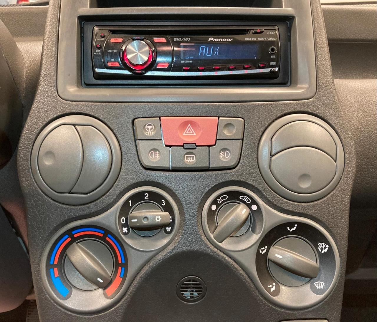 FIAT PANDA 1.2 -OK NEOPATENTATI-110.000 KM ORIG