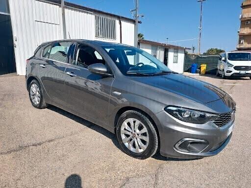 Fiat Tipo 1.3 Mjt S&S 5 porte Business