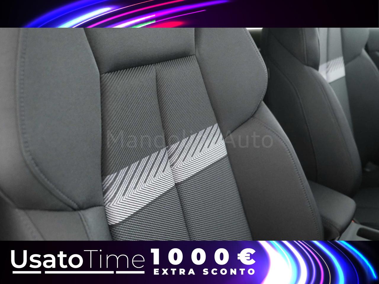 Audi A3 allstreet 35 1.5 tfsi mhev 48v business s tronic