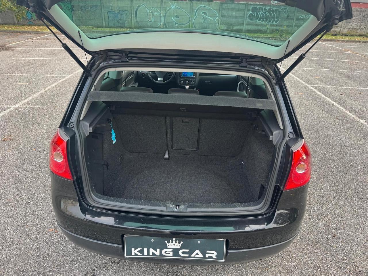 Volkswagen Golf 1.4/122CV 16V TSI 3p. GT Sport