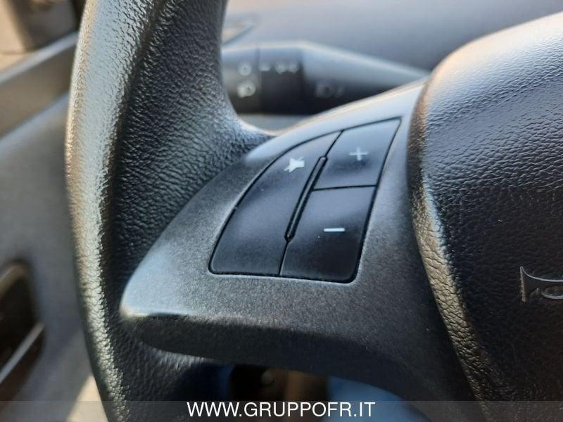 Lancia Ypsilon 1.2 69 CV 5 porte S&S Elefantino Blu