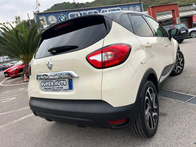 RENAULT Captur 1.5 dCi 8V 90 CV Start&Stop Energy R-Link