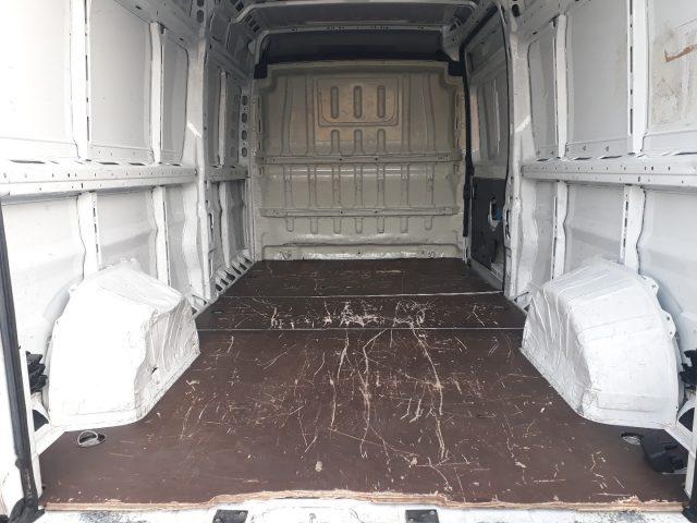 FIAT Ducato MAXI 2017 GARANTITO GARANZIA [A265]