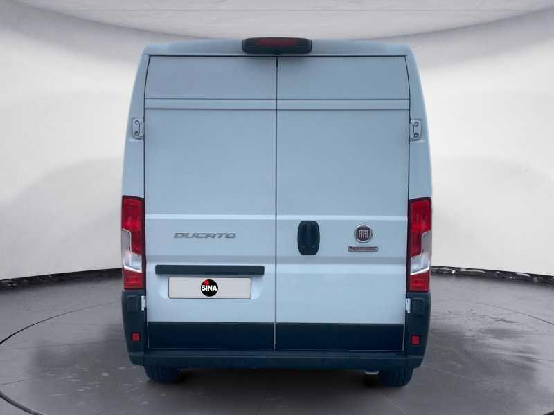 FIAT Ducato 35 LH2 2.2 mjt3 140cv