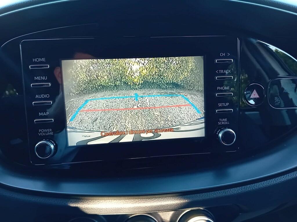 Toyota Aygo X 1.0 Active