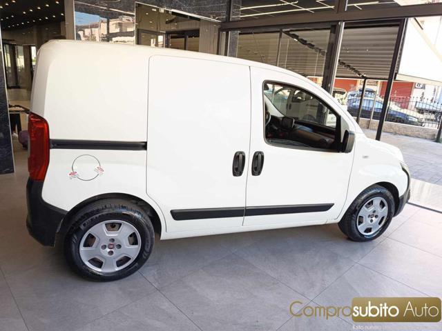 FIAT Fiorino 1.3 MJT 80CV Cargo + IVA 22%