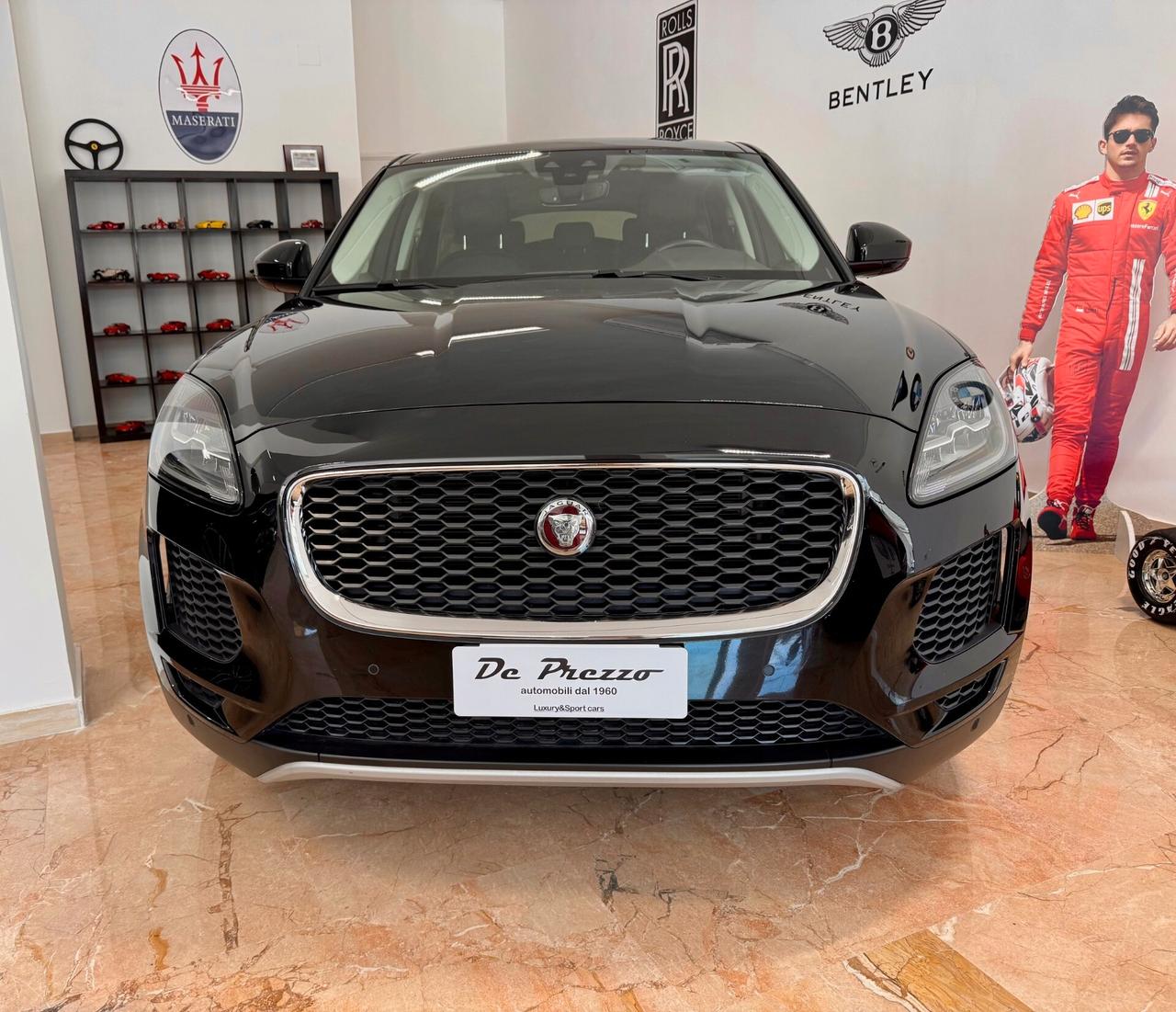 Jaguar E-Pace 2.0D 150 CV AWD S