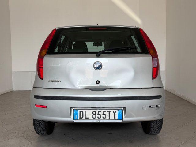 FIAT Punto Classic 1.2 5 porte Dynamic