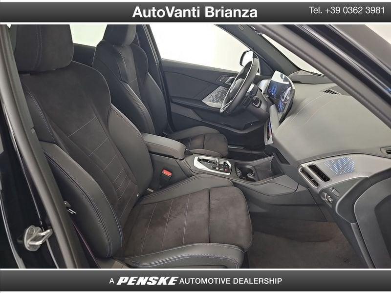BMW Serie 1 118d MSport Pro
