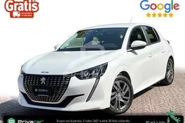 PEUGEOT 208 PureTech 100 Stop&Start 5 porte Active Pack