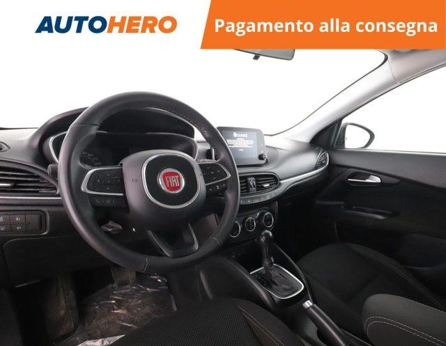 FIAT Tipo 1.6 Mjt S&S DCT 5 porte Lounge