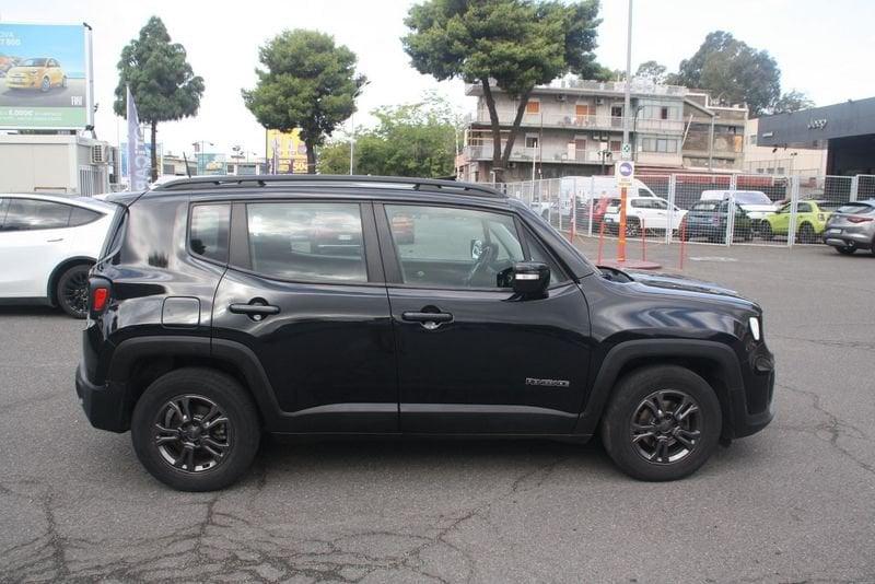 Jeep Renegade 1.0 T3 120cv Longitude