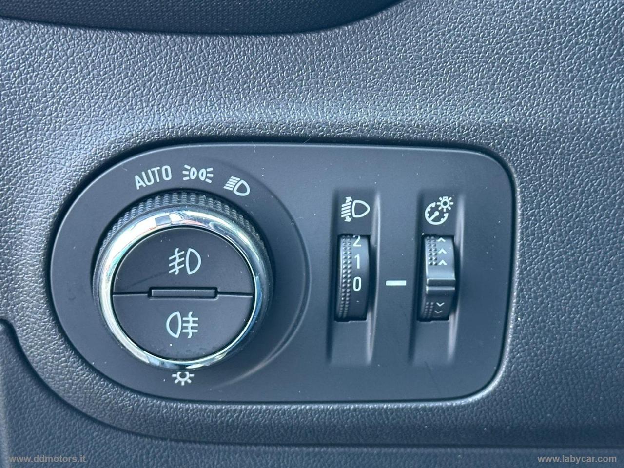 OPEL Crossland X 1.2 12V S&S Innovation **PROMO**