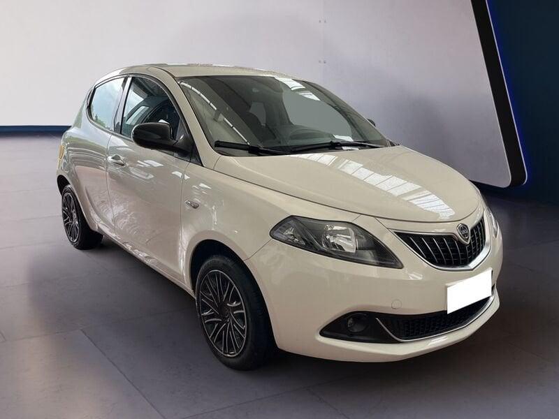 Lancia Ypsilon III 2021 1.0 hybrid Silver s&s 70cv