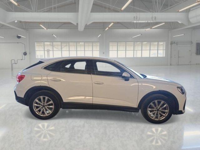 AUDI Q3 SPB 35 TDI Business Plus
