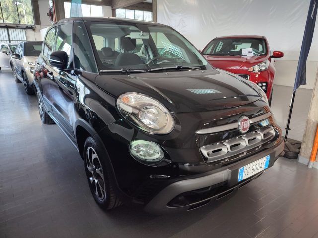 FIAT 500L 1.4 95 CV S&S Connect SUPERPROMO