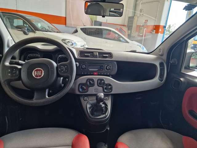 Fiat Panda Panda0.9 t.air t. natural power Pop 80cv