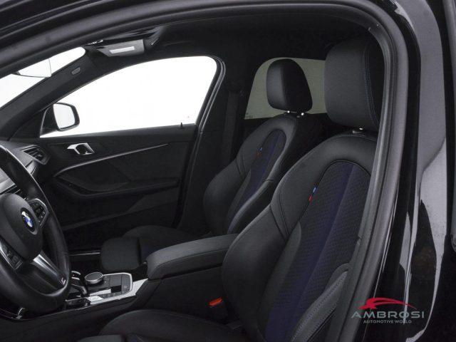 BMW 118 Serie 1 d Msport auto
