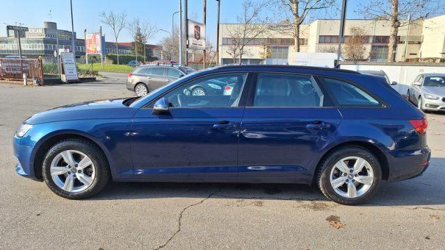 AUDI A4 Avant 2.0 TDI 150 CV Business PERMUTE