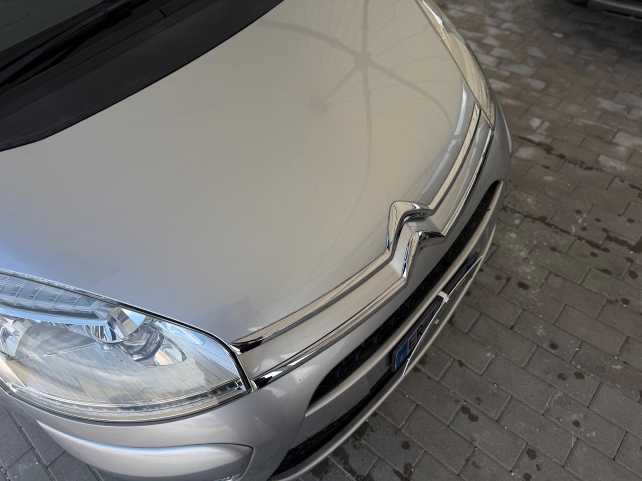 Citroen C4 Picasso 1.6 HDi 110 Cv Selection