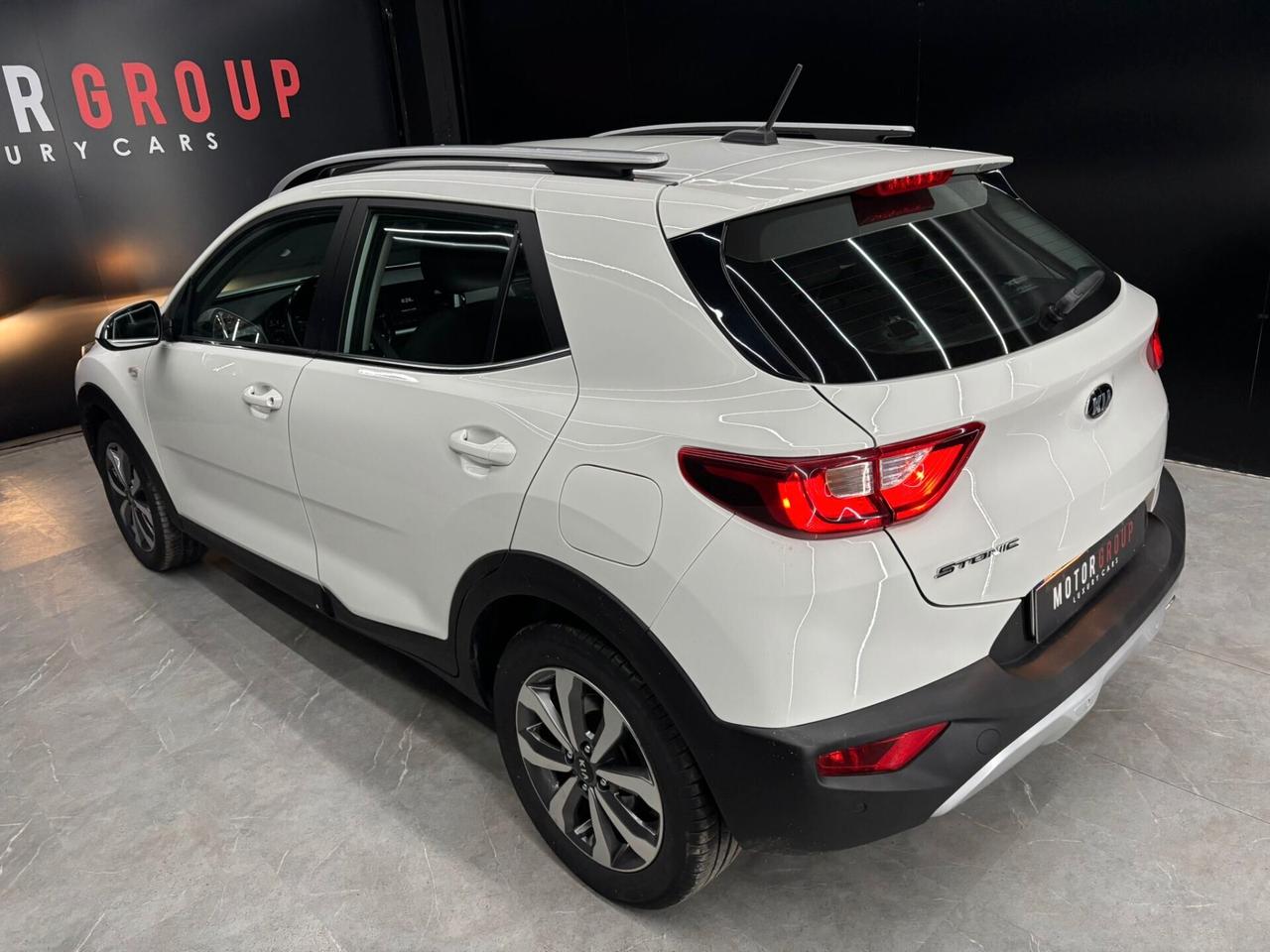 Kia Stonic 1.2 DPI ECO GPL Style 82CV