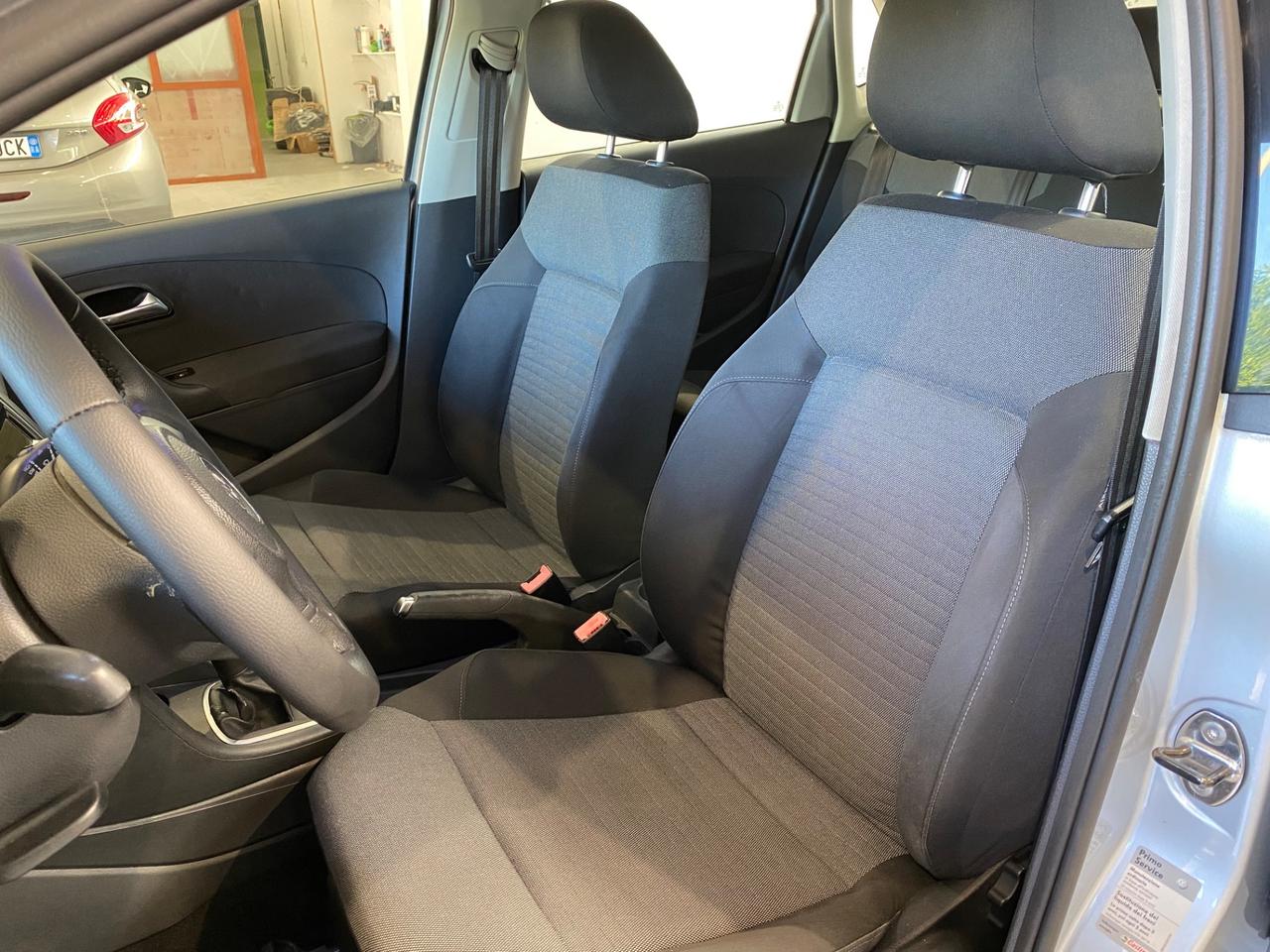Volkswagen Polo 1.6 TDI DPF 5 porte Comfortline
