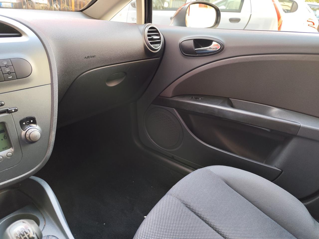 Seat Leon 1.9 TDI 105 CV SOLI 162000KM