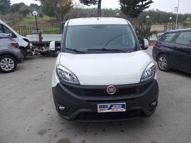 Fiat Doblò 1.3 MJT 3 posti