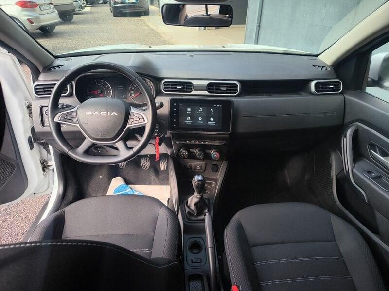 Dacia Duster 1.0 TCe GPL Expression