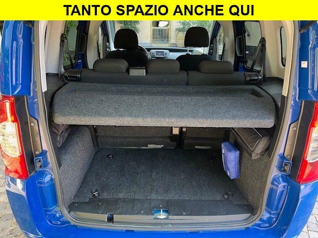 FIAT Qubo 1.4 5 Posti Lounge Neopatentati