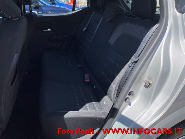 DACIA Sandero Streetway 1.0 TCe ECO-G Comfort PROMO!