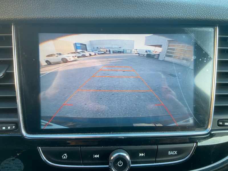 OPEL Mokka X 1.6 Advance s&s 4x2 115cv