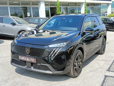 PEUGEOT 5008 Hybrid 136 e-DCS6 GT 7 Posti