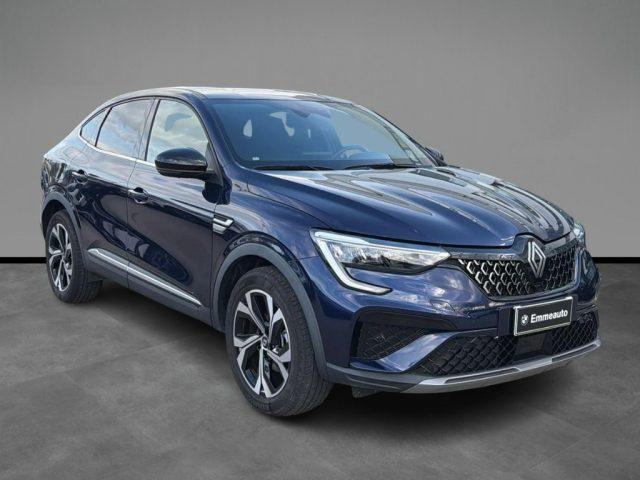 RENAULT Arkana Arkana Full Hybrid E-Tech 145 CV Techno