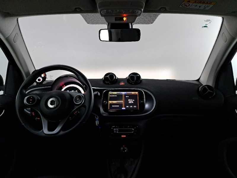 SMART FORTWO EQ 41kW passion