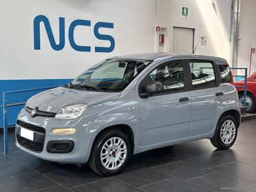 FIAT Panda 1.2 Easy OK PER NEOPATENTATI