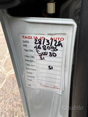 smart Fortwo II 0.8 cdi Passion 45cv