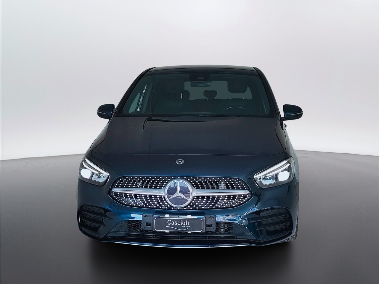 Mercedes-Benz Classe B - W247 2018 - B 180 d Premium auto