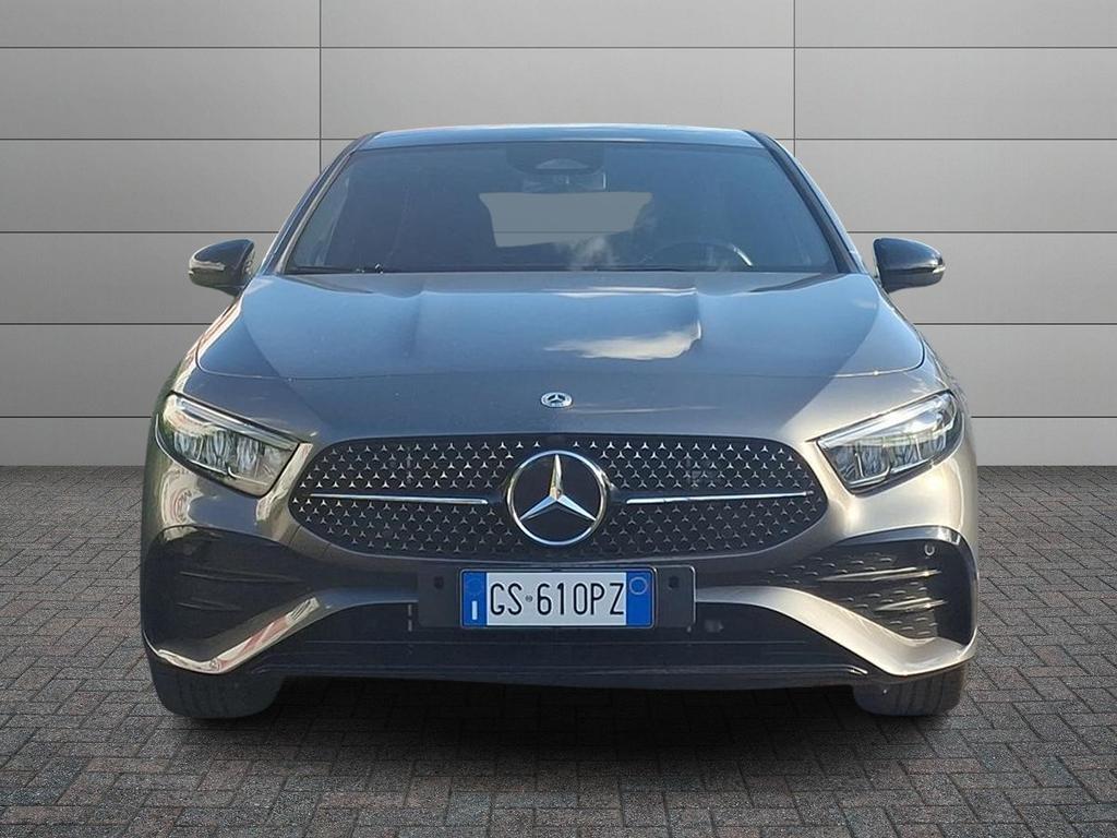 Mercedes Classe A 250 e phev Advanced Plus AMG Line auto
