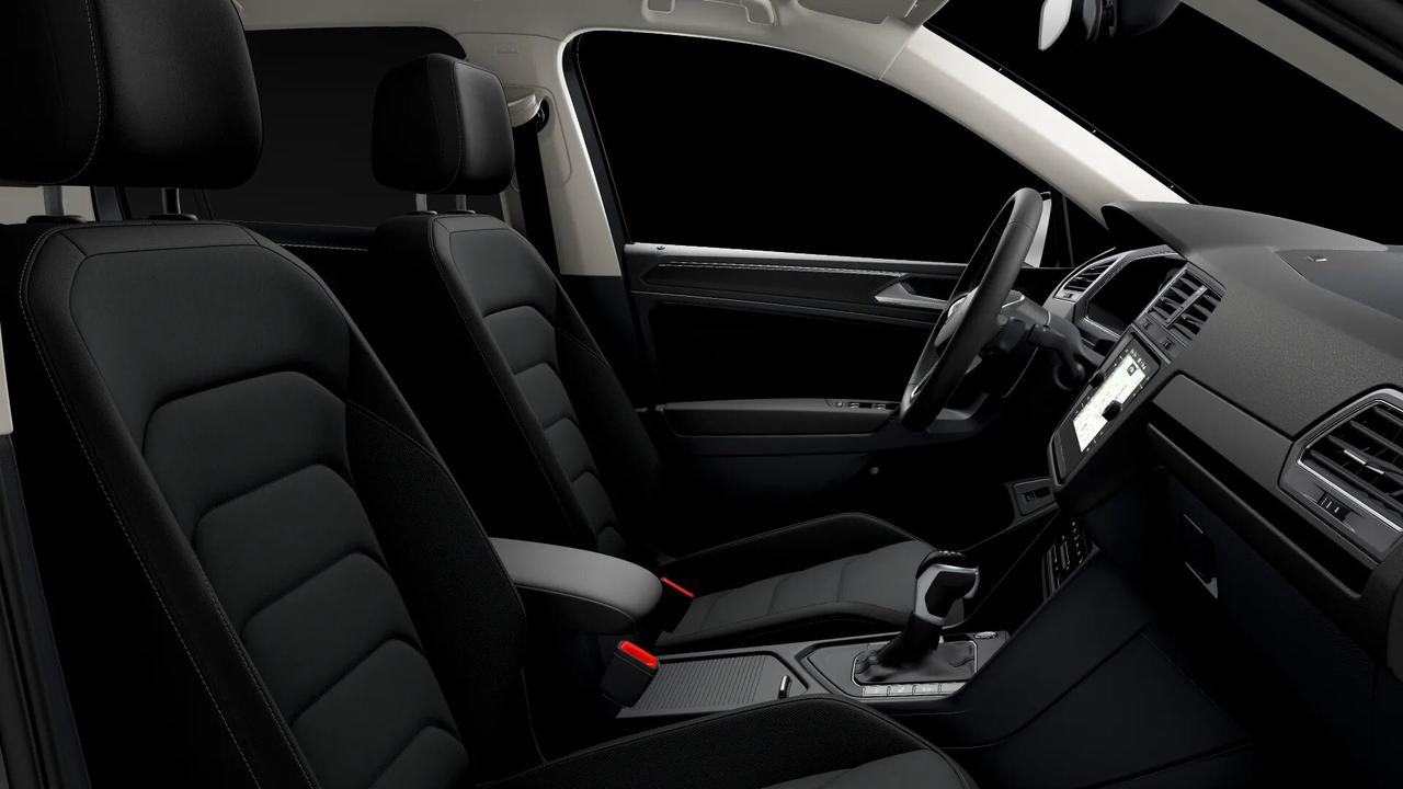 VOLKSWAGEN TIGUAN ELEGANCE 2.0TDI DSG IN ARRIVO