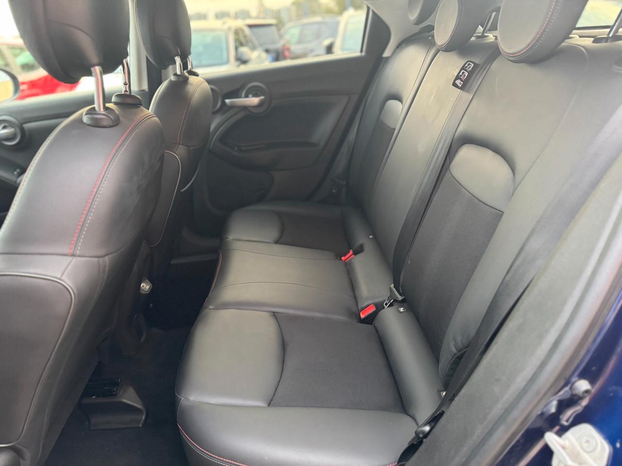 Fiat 500X 1.3 MultiJet 95 CV Sport