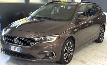Fiat Tipo 1.6 Mjt S&S DCT SW S-Design