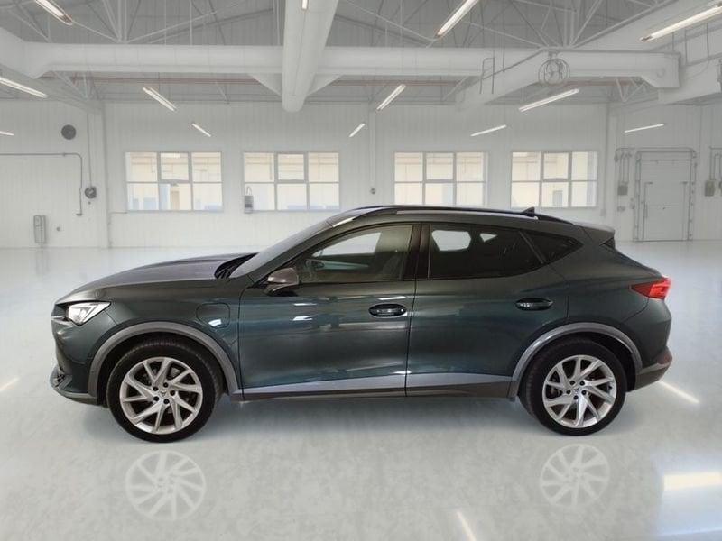 Cupra Formentor Formentor 1.4 e-Hybrid DSG