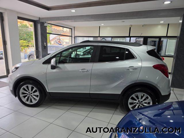 OPEL Mokka X 1.6 CDTI Ecotec 136CV Innovation