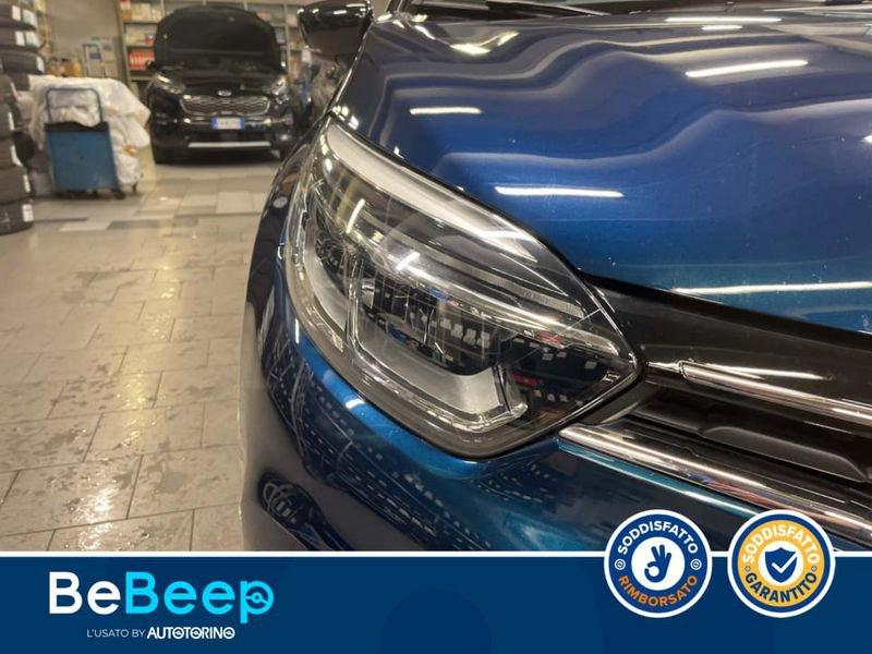 Renault Captur 1.3 TCE SPORT EDITION2 150CV EDC FAP
