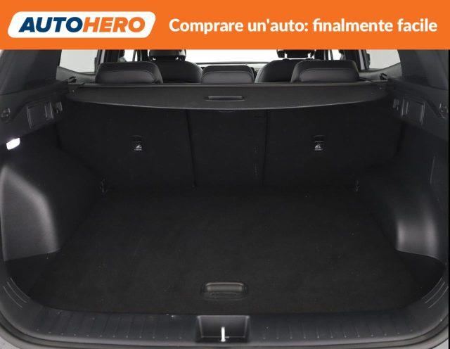 KIA Sportage 1.6 CRDi MHEV DCT GT-line Plus