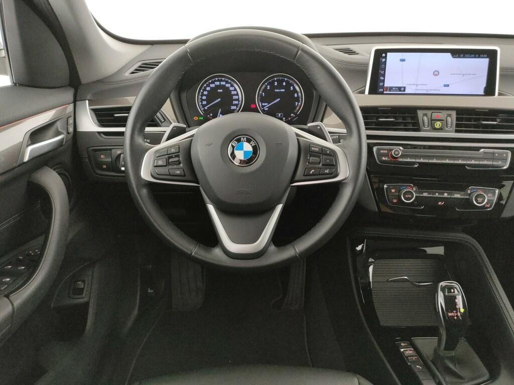 BMW X1 20 i xLine sDrive Steptronic