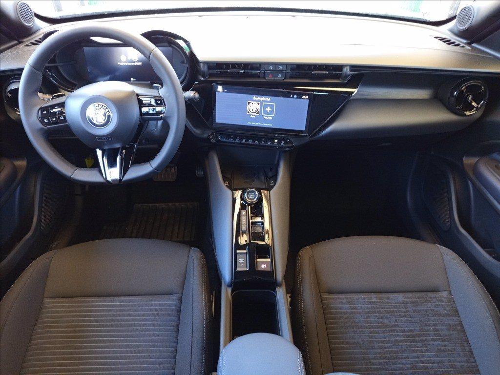 ALFA ROMEO Junior 1.2 ibrida 145cv edct6 del 2026
